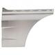 PANNEAU TGA GAUCHE RAL3002 BREDE CAB